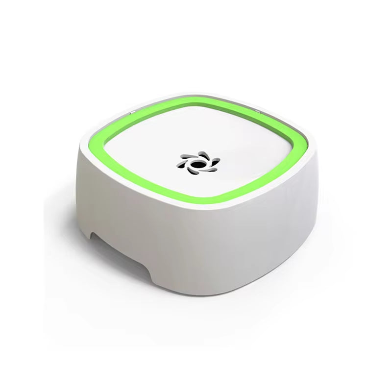 No-Spill Pet Water Bowl π§ Floating Design for Dogs & Cats