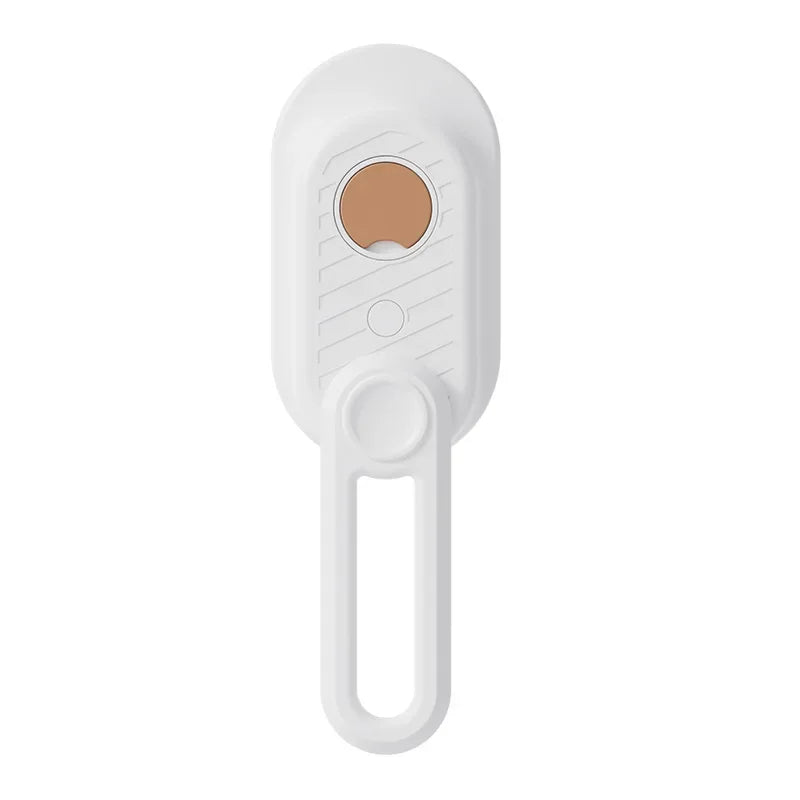 Magic Pet Grooming Brush – Steam Clean, De-Shed & Massage in One!