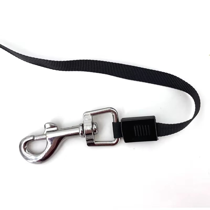 Automatic Retractable Dog Leash – Flexible 3M/5M Pet Rope for Small to Medium Dogs