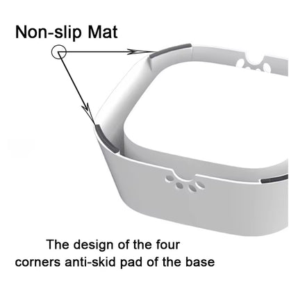 No-Spill Pet Water Bowl 💧 Floating Design for Dogs & Cats