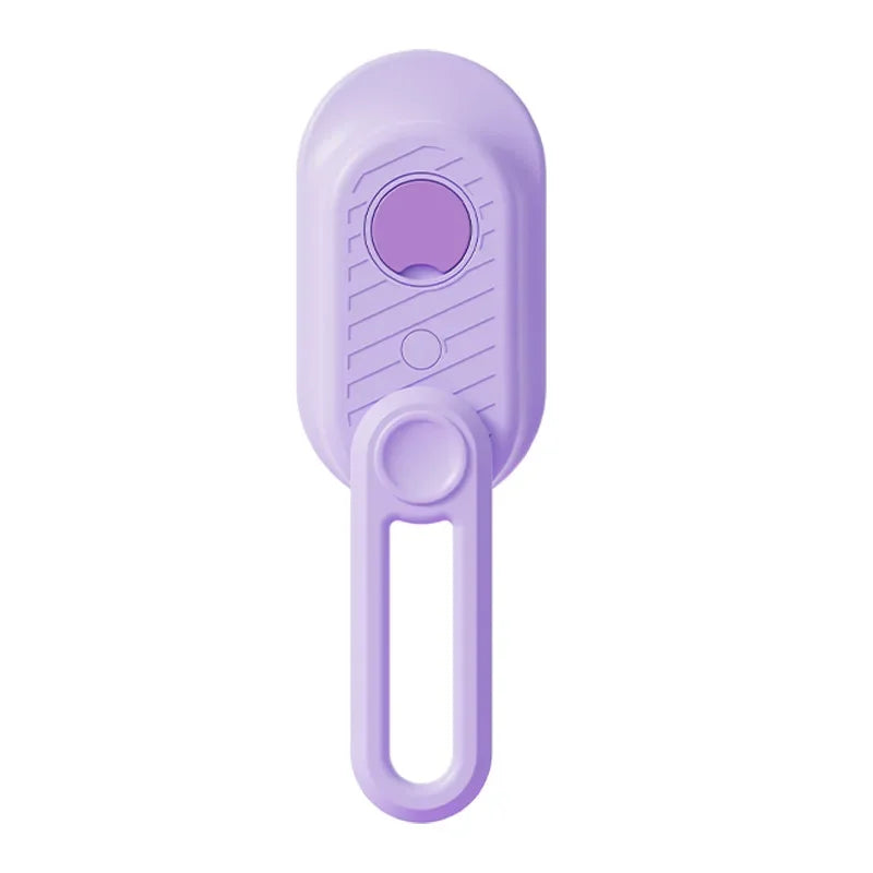 Magic Pet Grooming Brush – Steam Clean, De-Shed & Massage in One!