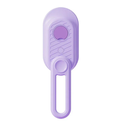 Magic Pet Grooming Brush – Steam Clean, De-Shed & Massage in One!